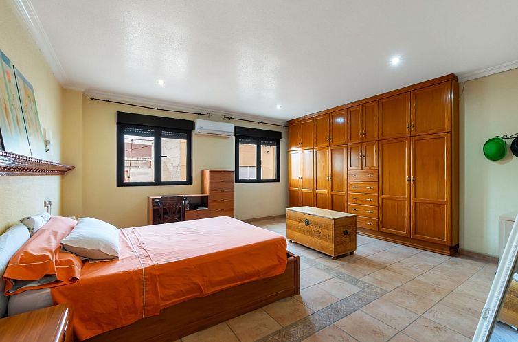 Geschakelde woning in Ciudad Quesada