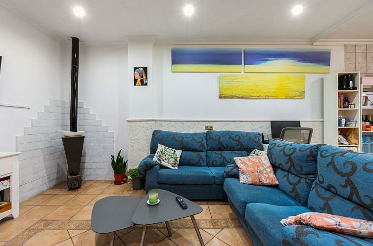 Geschakelde woning in Ciudad Quesada
