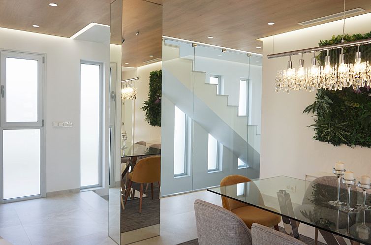 Vrijstaande woning in Dehesa De Campoamor