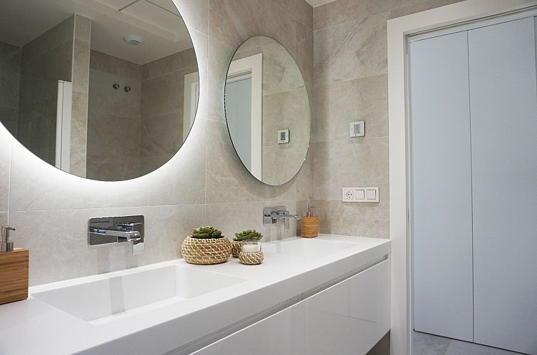 Vrijstaande woning in Dehesa De Campoamor
