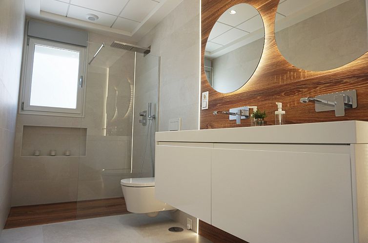 Vrijstaande woning in Dehesa De Campoamor