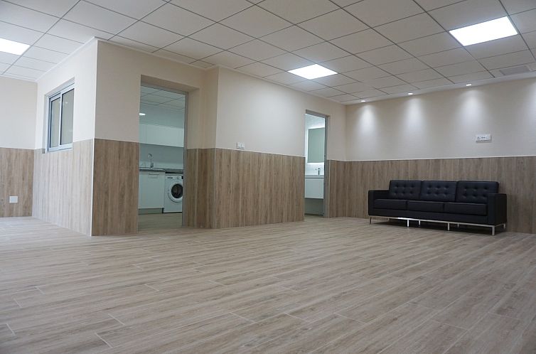 Vrijstaande woning in Dehesa De Campoamor