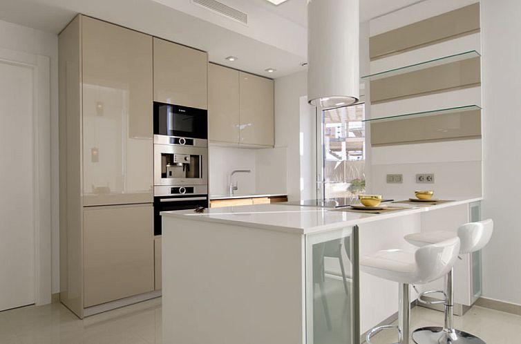 Vrijstaande woning in Ciudad Quesada