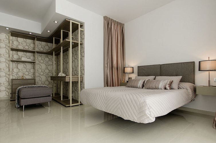 Vrijstaande woning in Ciudad Quesada