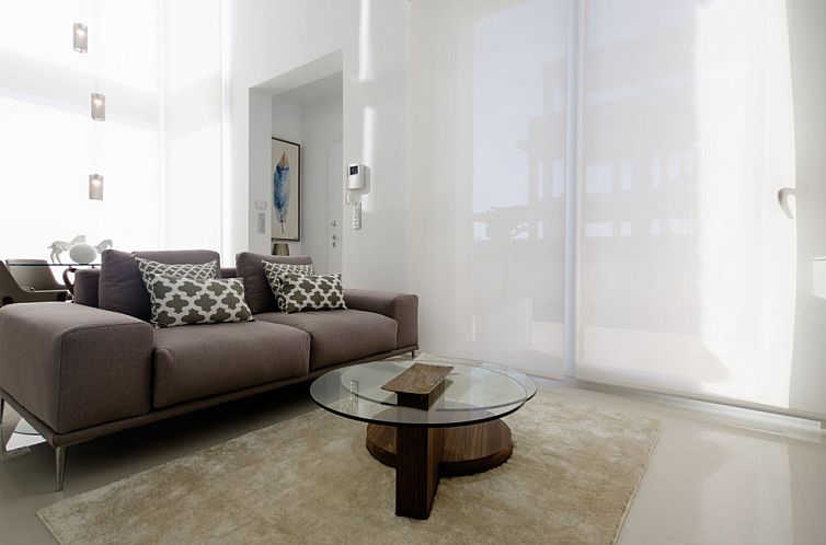 Vrijstaande woning in Ciudad Quesada