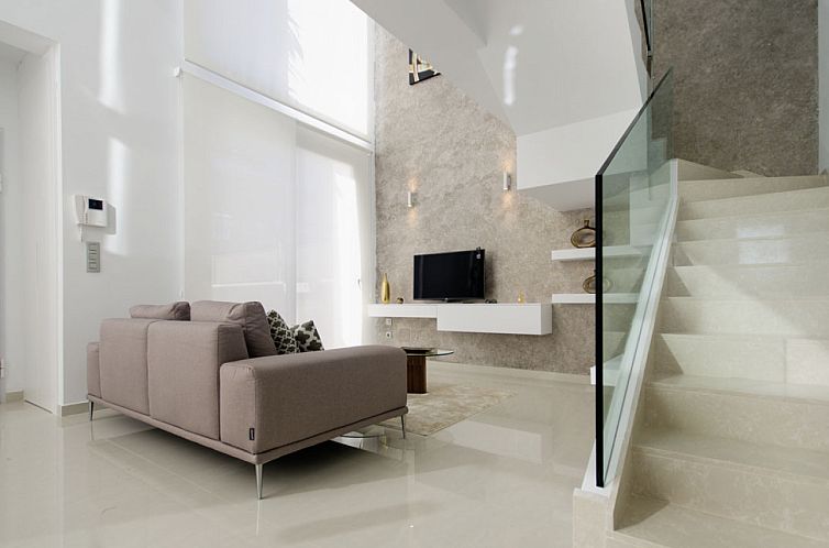 Vrijstaande woning in Ciudad Quesada