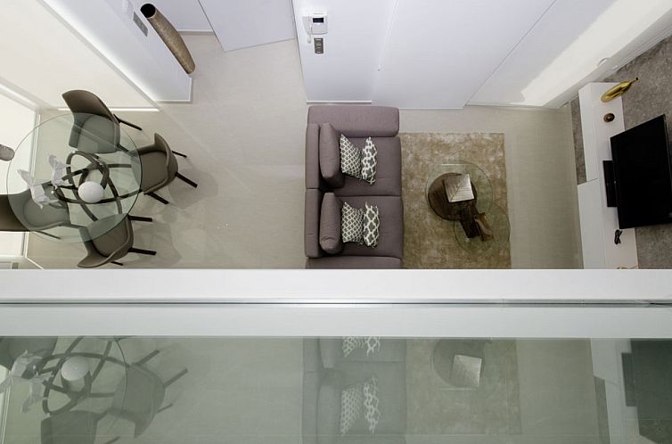 Vrijstaande woning in Ciudad Quesada