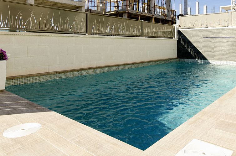 Vrijstaande woning in Ciudad Quesada