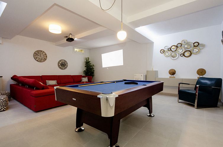 Vrijstaande woning in Ciudad Quesada