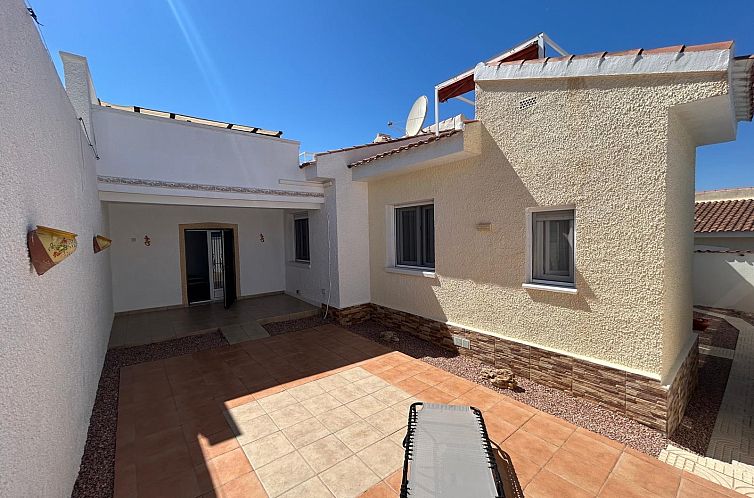 Vrijstaande woning in Ciudad Quesada