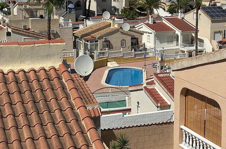 Vrijstaande woning in Ciudad Quesada
