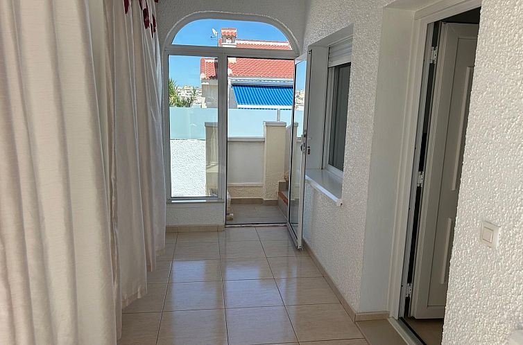 Vrijstaande woning in Ciudad Quesada