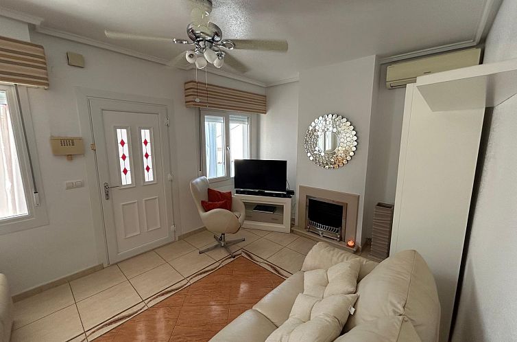 Vrijstaande woning in Ciudad Quesada