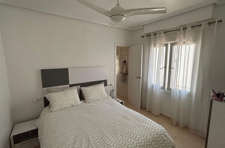 Vrijstaande woning in Ciudad Quesada