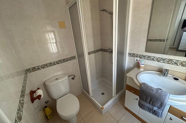 Vrijstaande woning in Ciudad Quesada