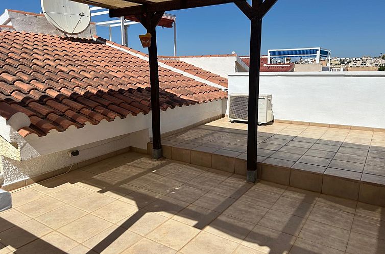 Vrijstaande woning in Ciudad Quesada