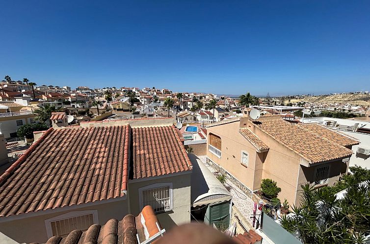 Vrijstaande woning in Ciudad Quesada