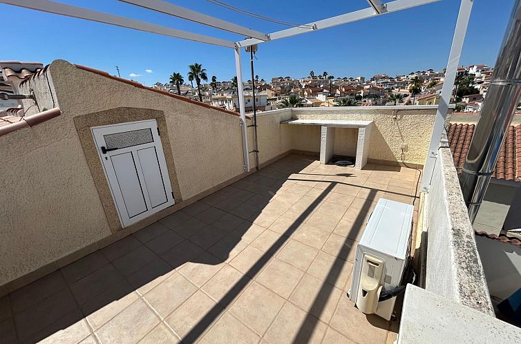 Vrijstaande woning in Ciudad Quesada