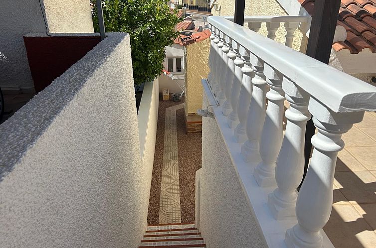Vrijstaande woning in Ciudad Quesada