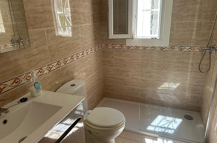 Vrijstaande woning in Ciudad Quesada
