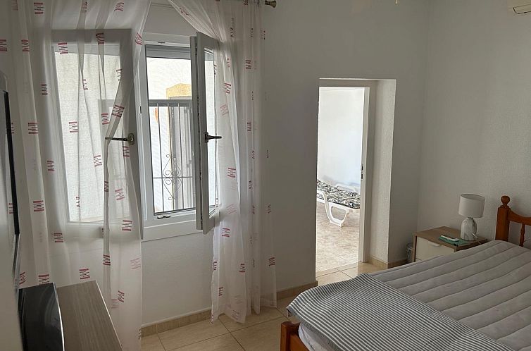 Vrijstaande woning in Ciudad Quesada