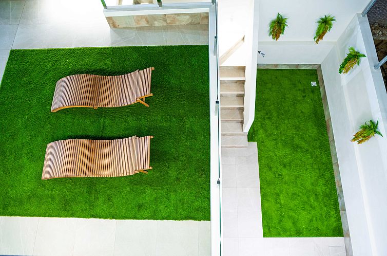 Vrijstaande woning in Ciudad Quesada