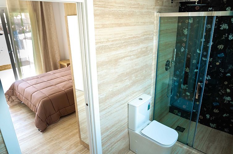 Vrijstaande woning in Ciudad Quesada