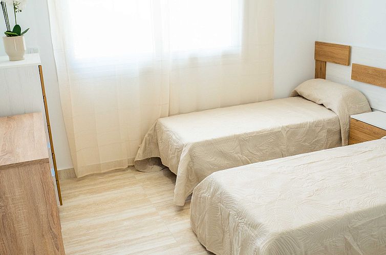 Vrijstaande woning in Ciudad Quesada