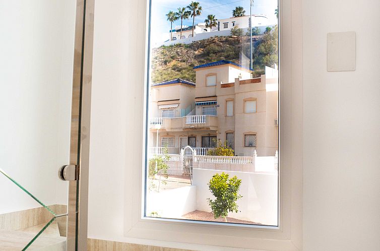 Vrijstaande woning in Ciudad Quesada