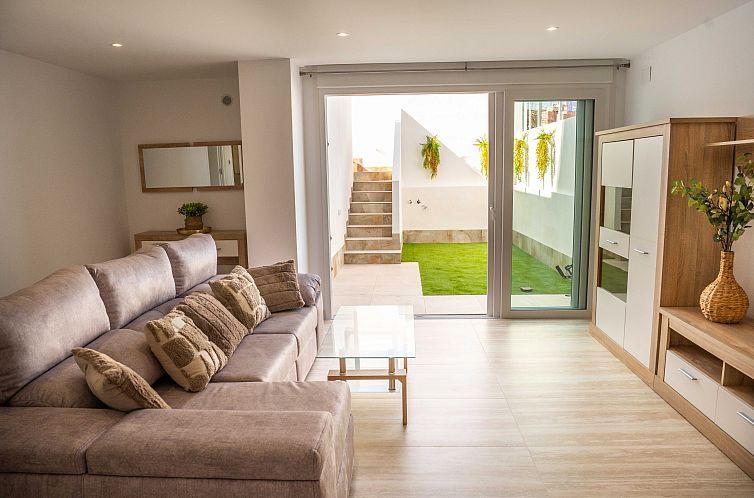 Vrijstaande woning in Ciudad Quesada