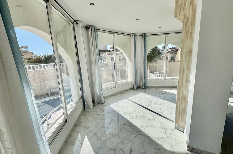 Vrijstaande woning in Ciudad Quesada