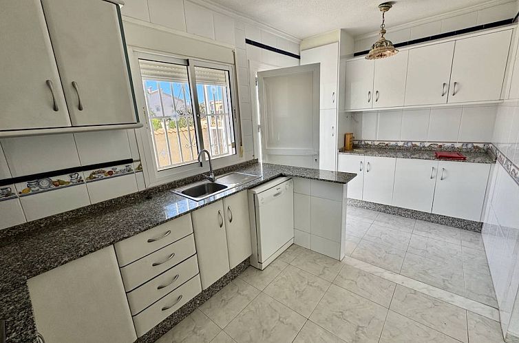 Vrijstaande woning in Ciudad Quesada