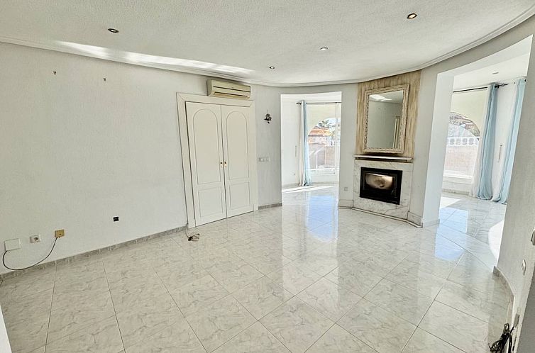 Vrijstaande woning in Ciudad Quesada