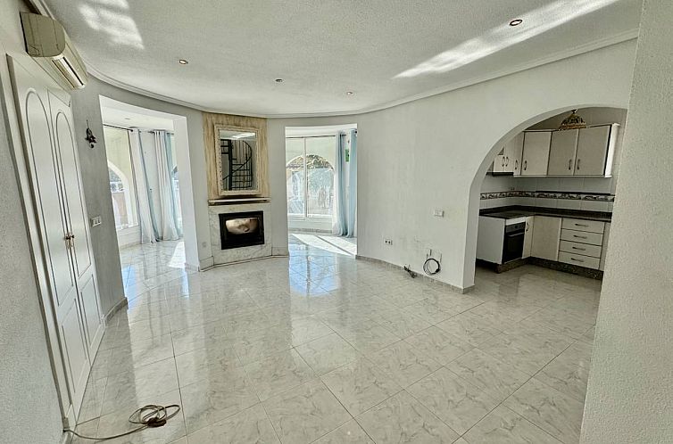 Vrijstaande woning in Ciudad Quesada