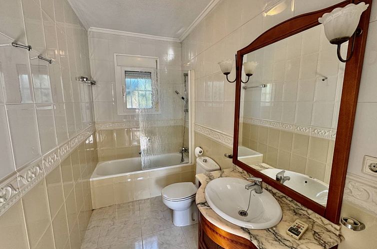 Vrijstaande woning in Ciudad Quesada