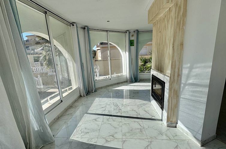 Vrijstaande woning in Ciudad Quesada