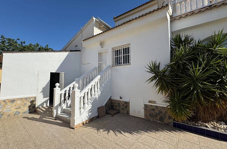 Vrijstaande woning in Ciudad Quesada
