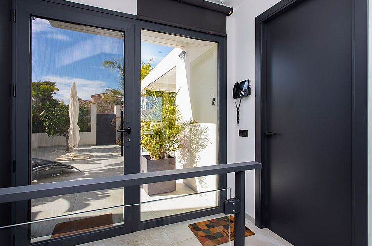 Vrijstaande woning in Ciudad Quesada