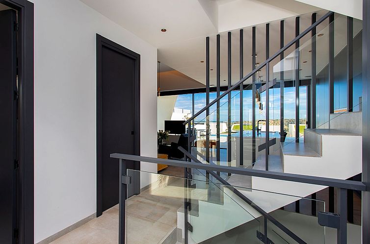 Vrijstaande woning in Ciudad Quesada