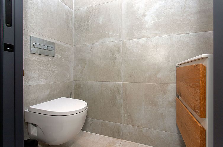 Vrijstaande woning in Ciudad Quesada