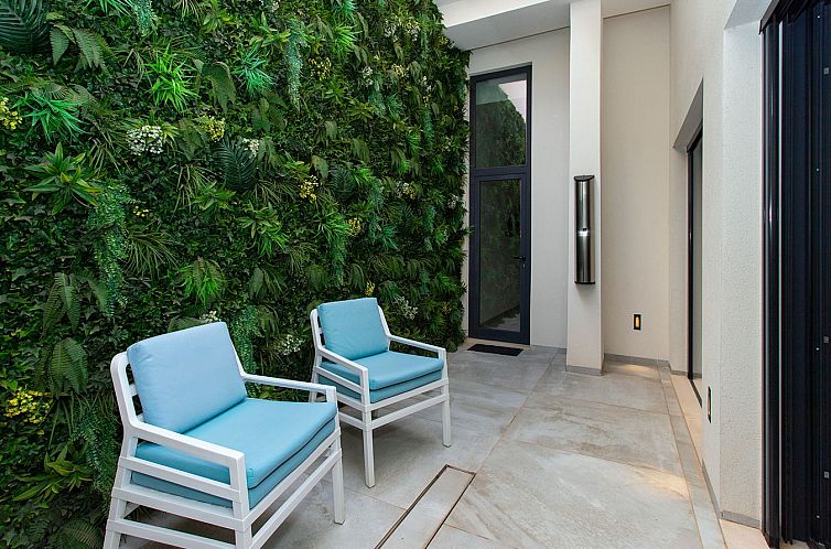 Vrijstaande woning in Ciudad Quesada