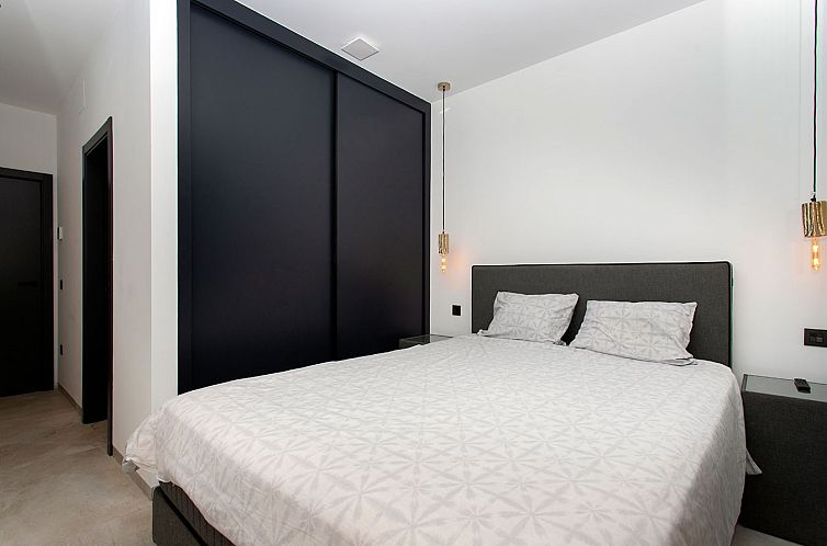 Vrijstaande woning in Ciudad Quesada