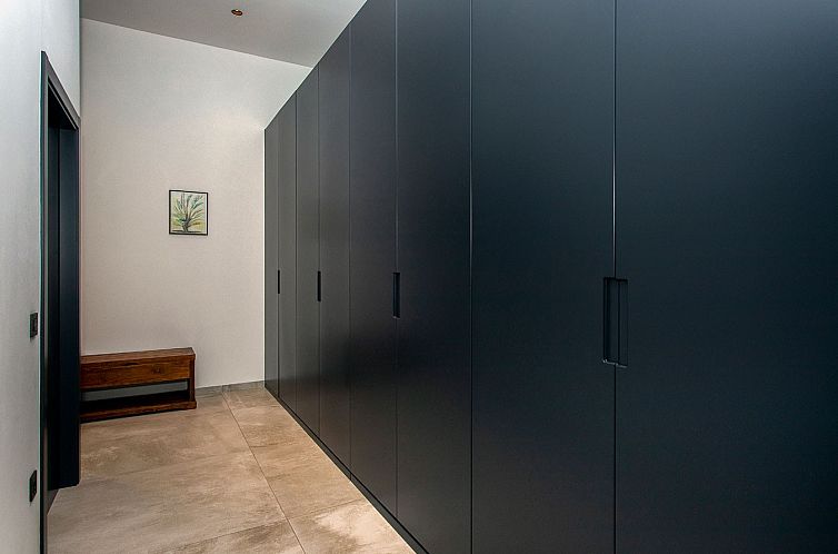 Vrijstaande woning in Ciudad Quesada