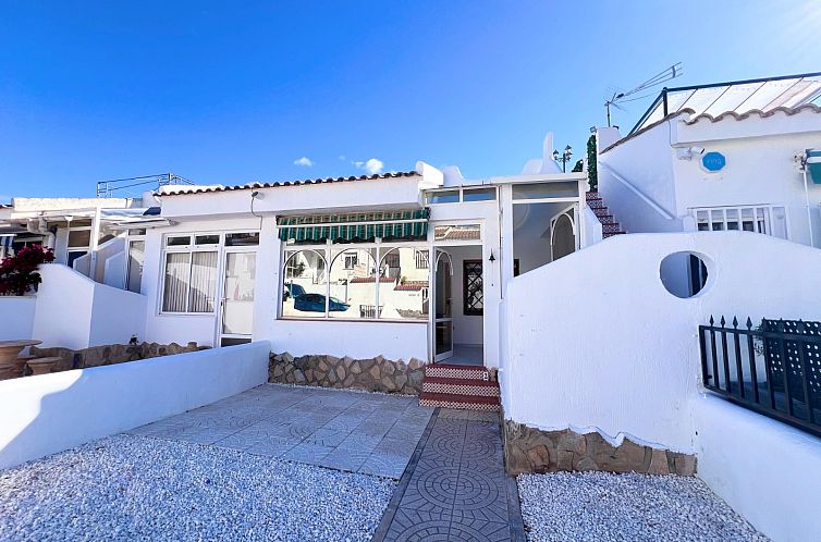 Unterkunft 14917811 - Ferienhaus Costa blanca - Geschakelde woning in Ciudad Quesada