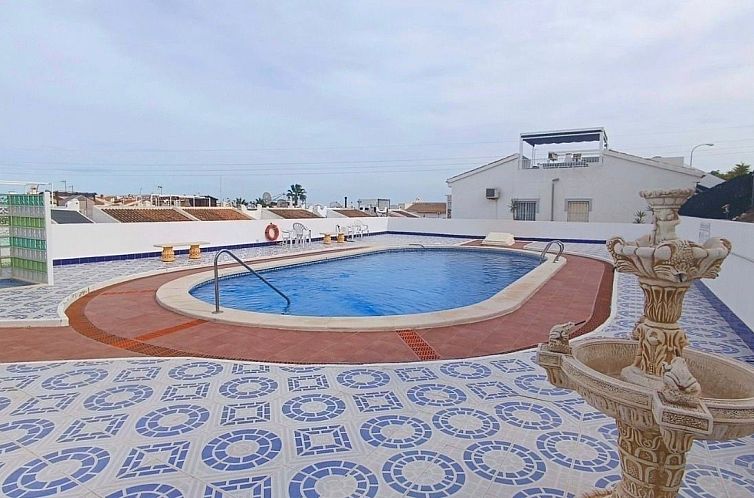 Geschakelde woning in Ciudad Quesada