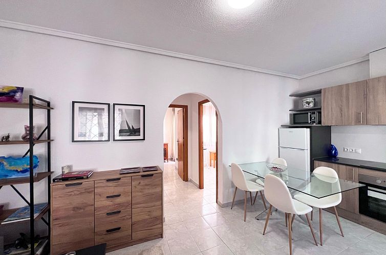 Geschakelde woning in Ciudad Quesada