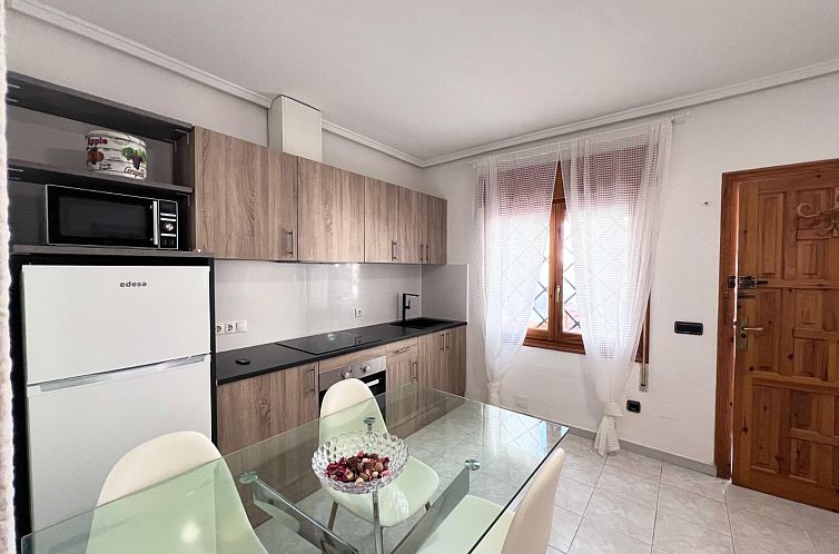 Geschakelde woning in Ciudad Quesada