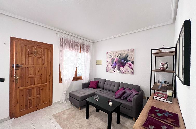 Geschakelde woning in Ciudad Quesada