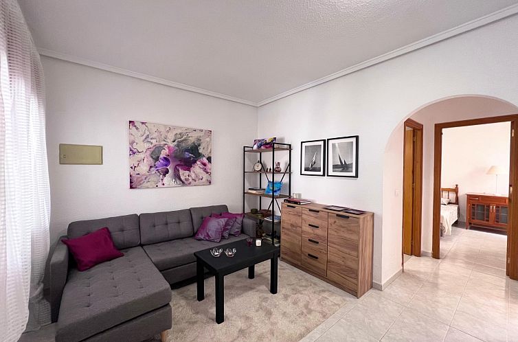 Geschakelde woning in Ciudad Quesada