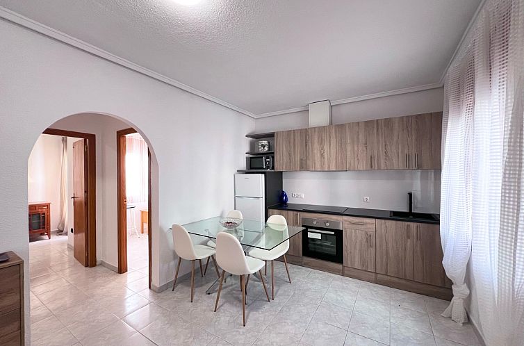 Geschakelde woning in Ciudad Quesada
